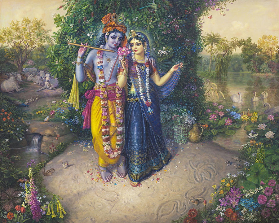 Tantra: dvě cesty, jeden tanec