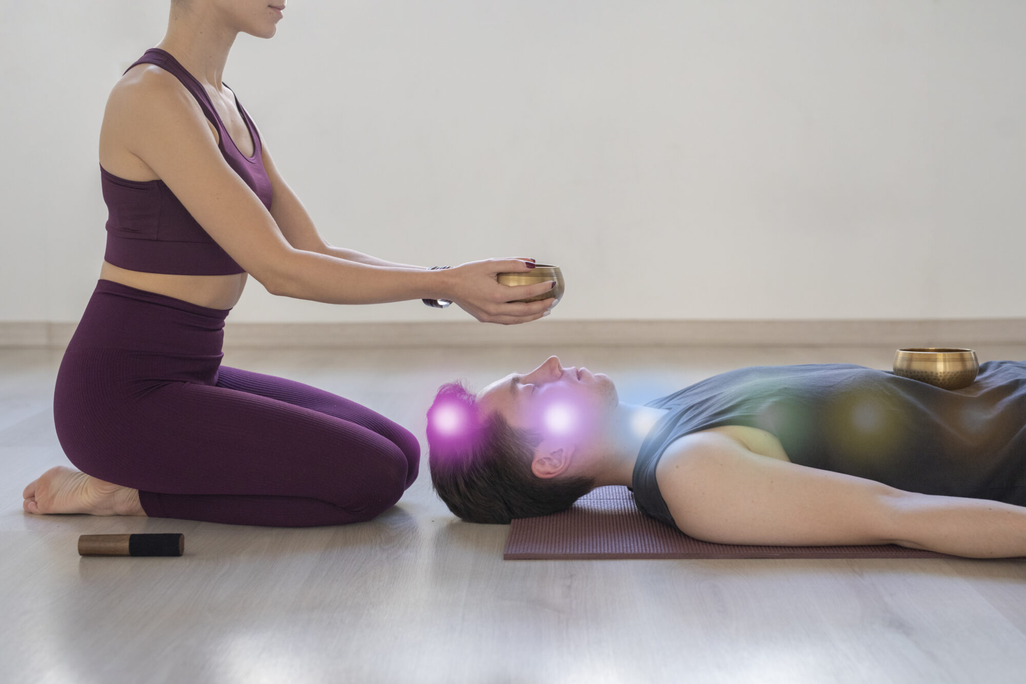 Co je a co není tantrická terapie?