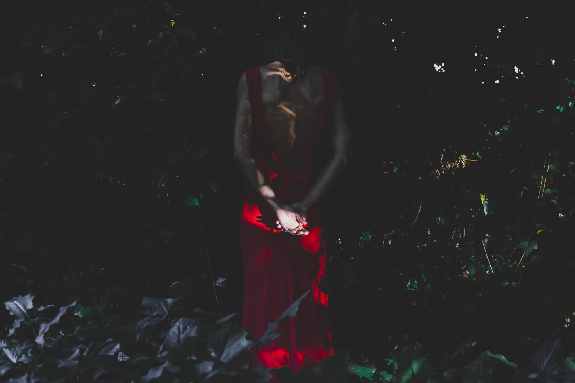 Temný eros z pohledu tantry